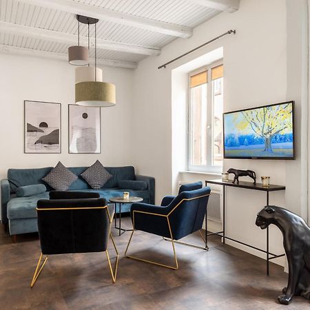 Travel Homes - The Rokst: Rare, Central And Modern Colmar Exterior foto
