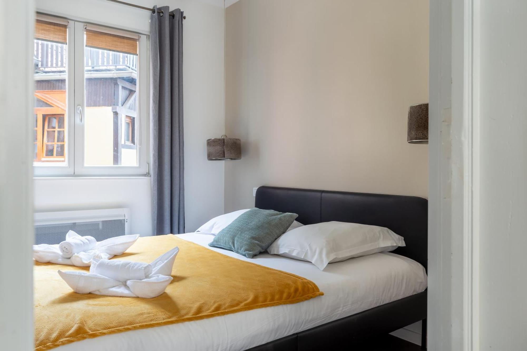 Travel Homes - The Rokst: Rare, Central And Modern Colmar Exterior foto